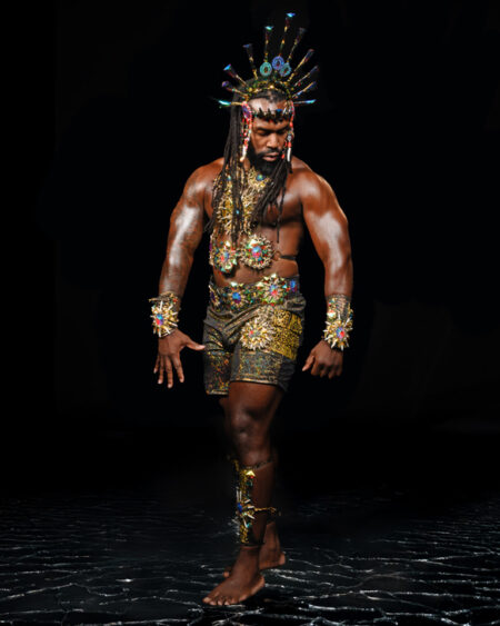 Origins - Baseline Male