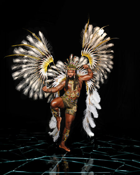 Origins - Frontline Male (option 2)