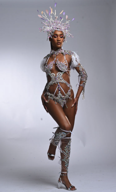 Vanity - Frontline Bodywear