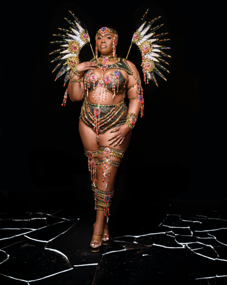 Origins - Curvy Demure
