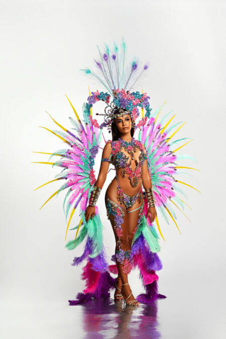 Effervescence - Frontline Bodywear