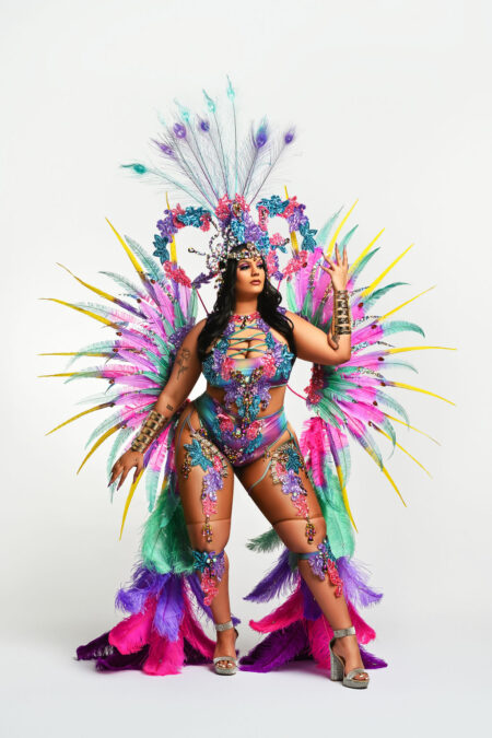 Effervescence - Curvy Bodywear