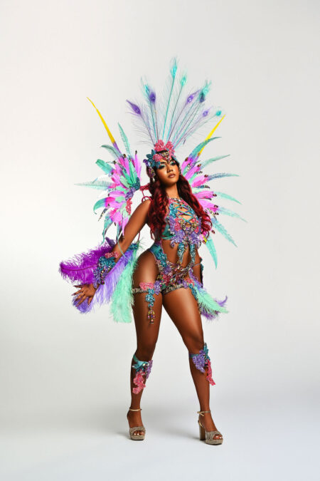 Effervescence - Backline Bodywear