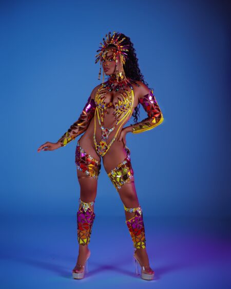 Heat - Frontline Bodywear