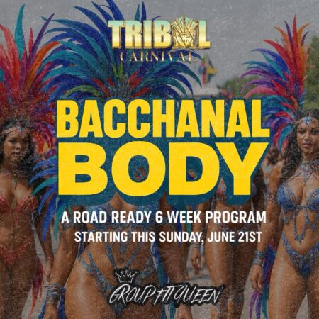 Bacchanal Body